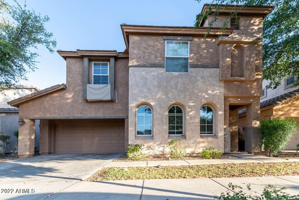 4345 Carla Vista Drive - Photo 1