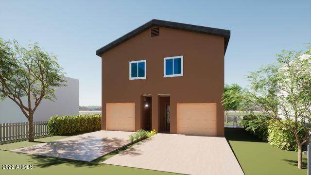 1115 Apache Street - Photo 1