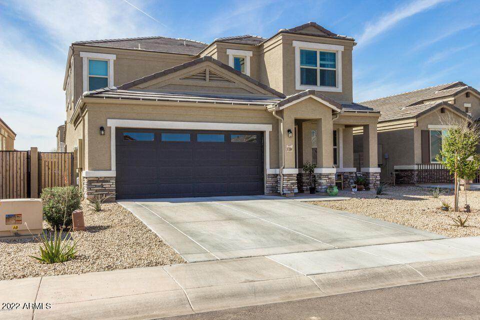 17204 Bala Drive - Photo 1