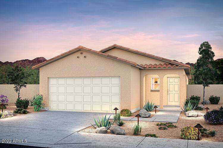 3175 Santan Vista Drive - Photo 1