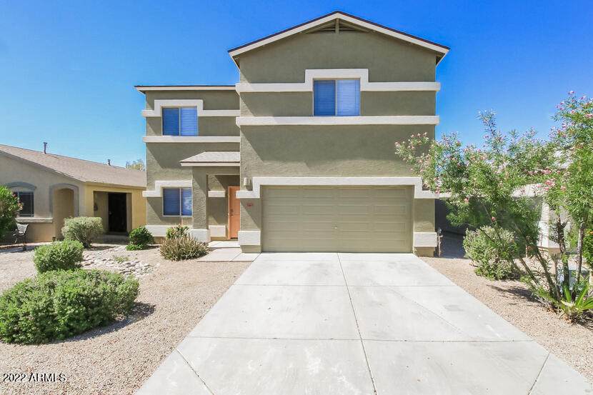 1869 Desert Moon Trail - Photo 1