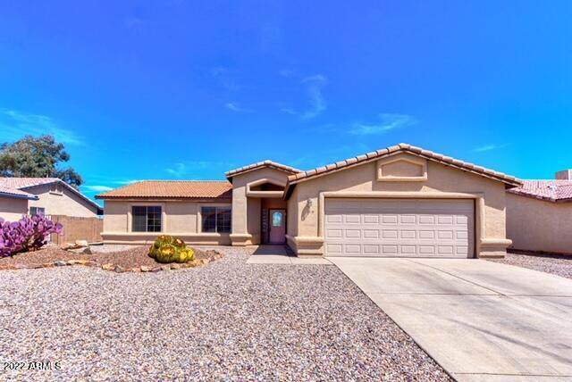2989 Sierra Bermeja Drive - Photo 1
