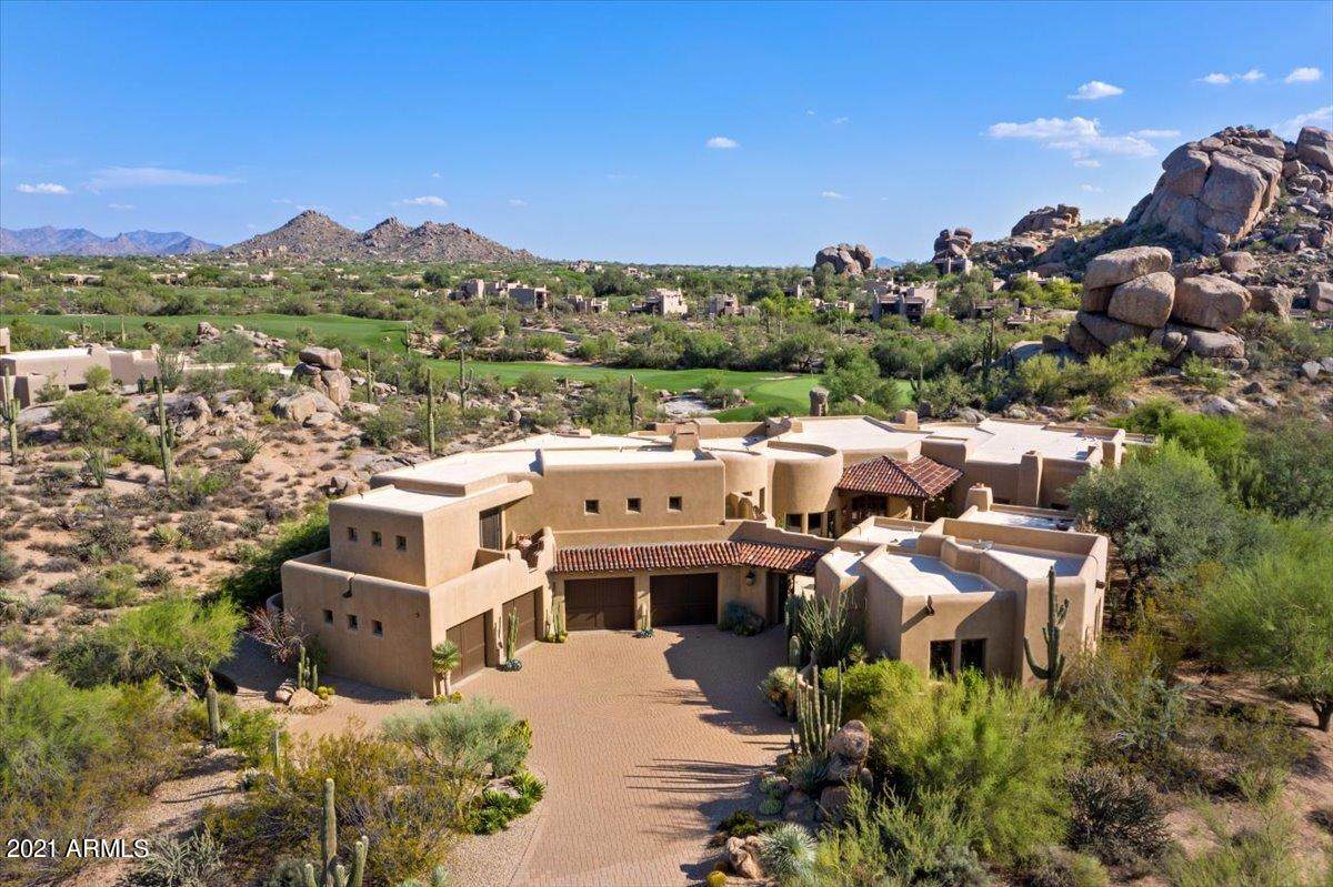 7311 Arroyo Hondo Road - Photo 1