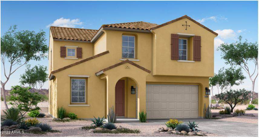 15018 56TH Drive - Photo 1