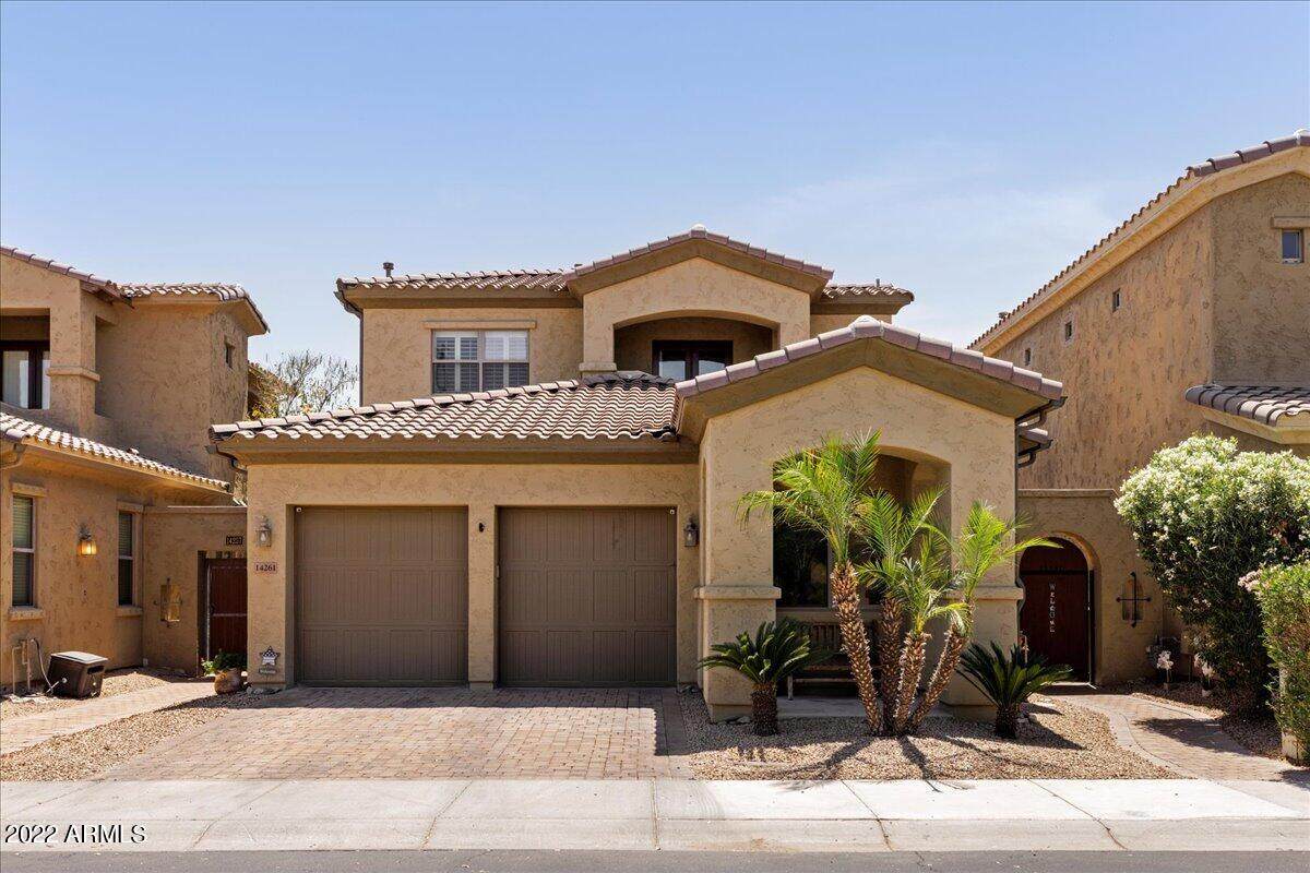 14261 Harvard Street - Photo 1