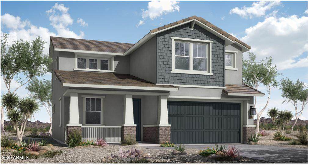 20955 Hubbell Street - Photo 1