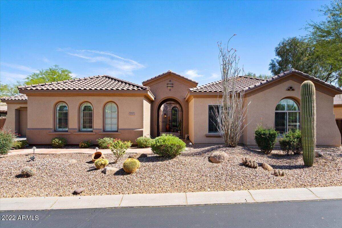 1711 Laurel Greens Drive - Photo 1