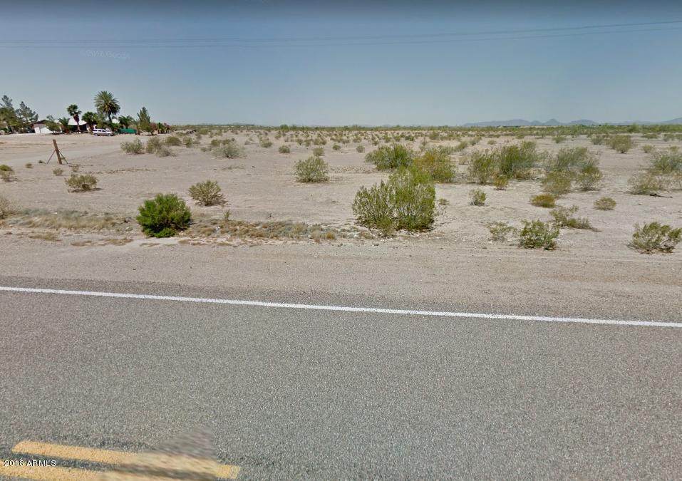 568XX Old Ajo Road - Photo 1