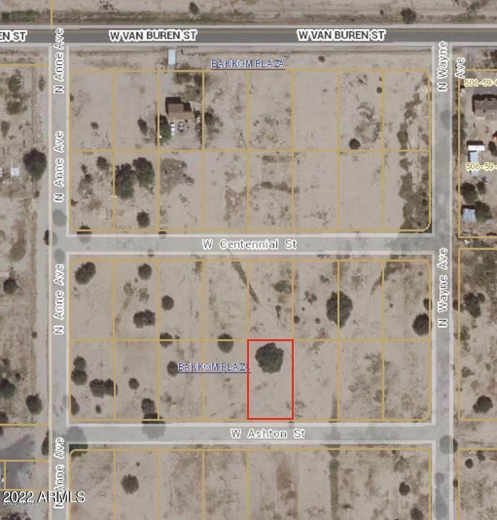 51622 Ashton Street - Photo 1