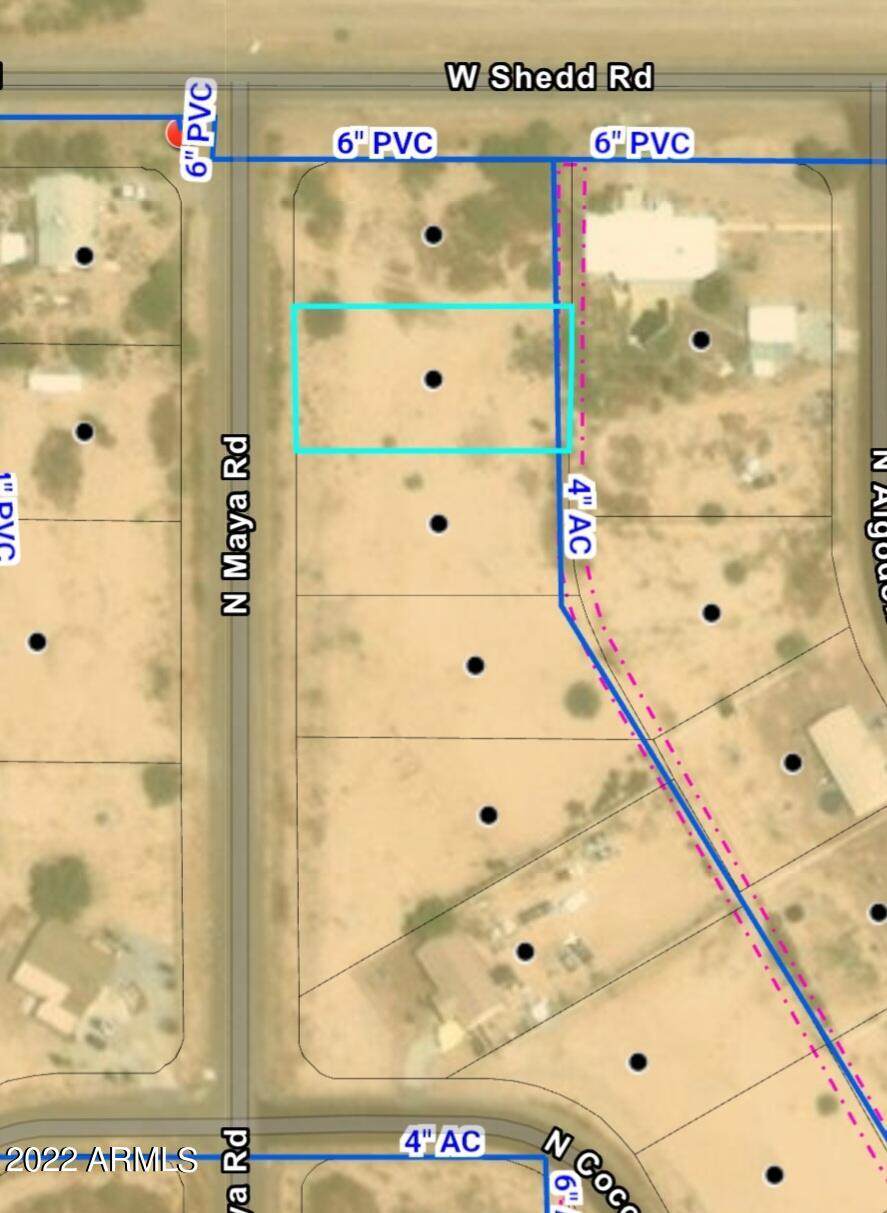 3945 Maya Road - Photo 1