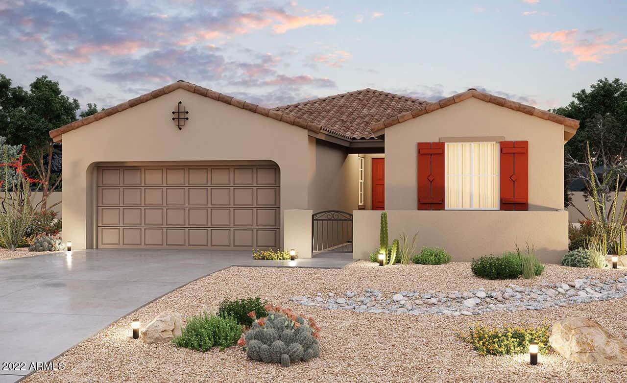 17448 Larkspur Drive - Photo 1