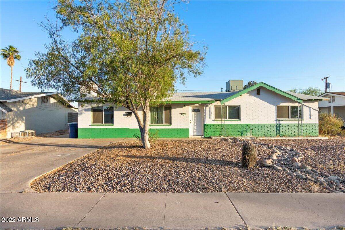 1011 Elna Rae Street - Photo 1