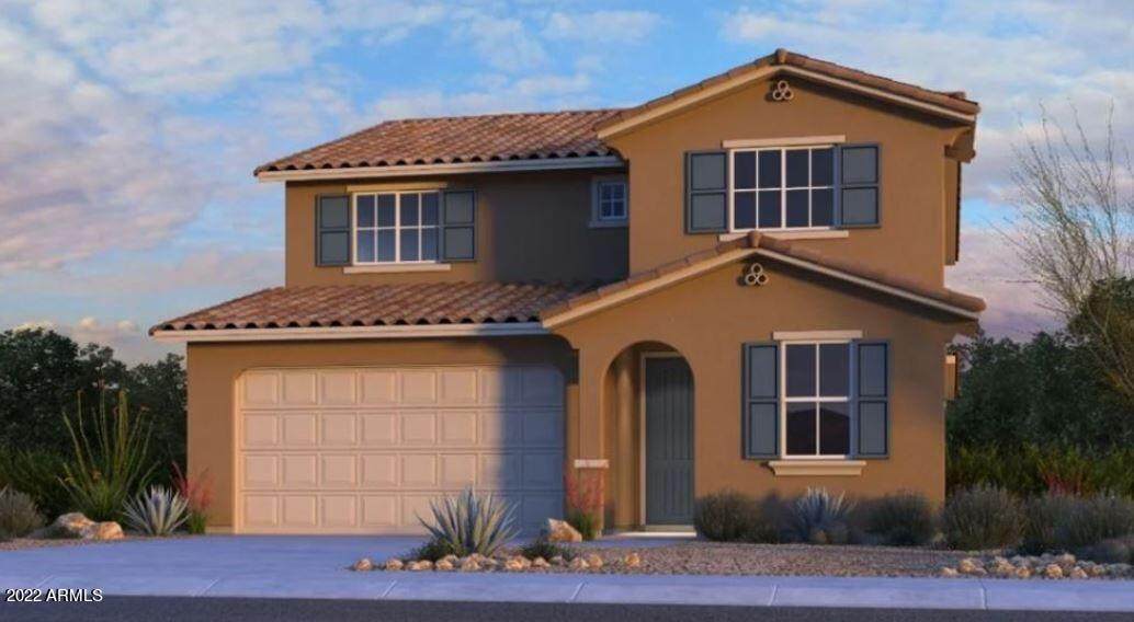 11010 Tesla Avenue - Photo 1