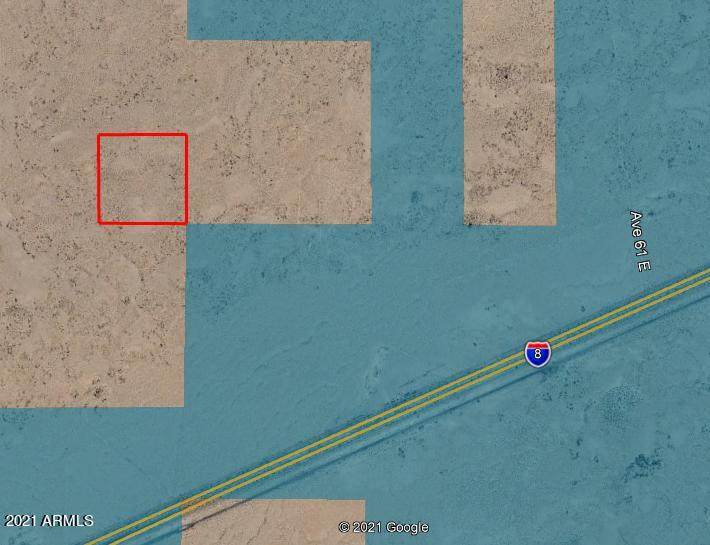 0000 Ave 61 E Road - Photo 1