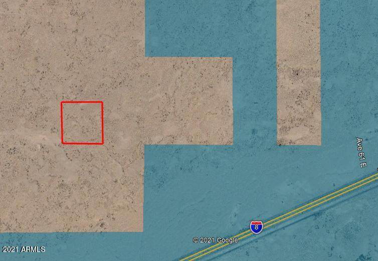 0000 Ave 61 E Road - Photo 1