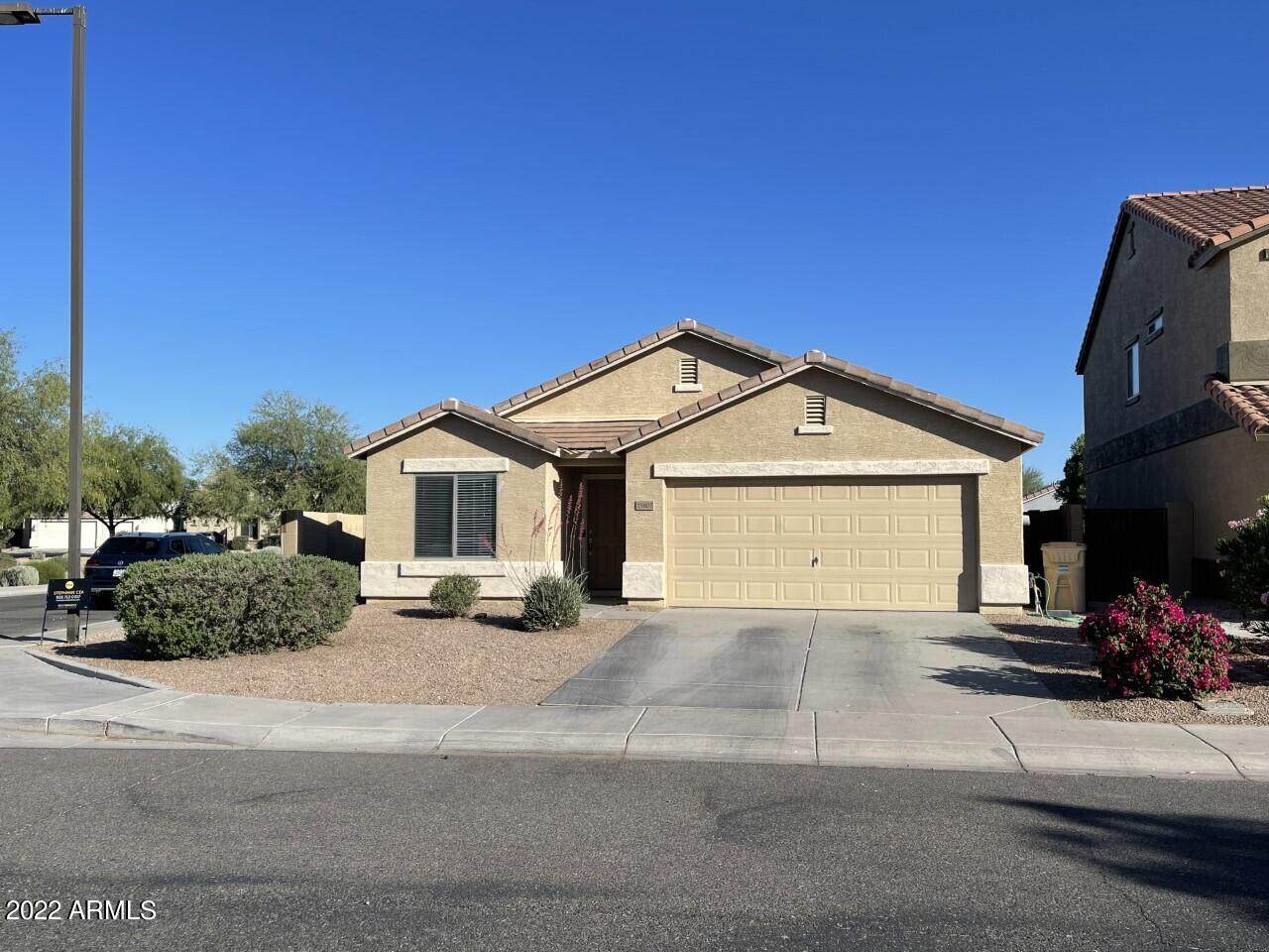 25807 Crown King Road - Photo 1