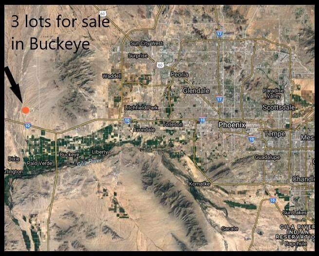 31111 Camelback Road - Photo 1