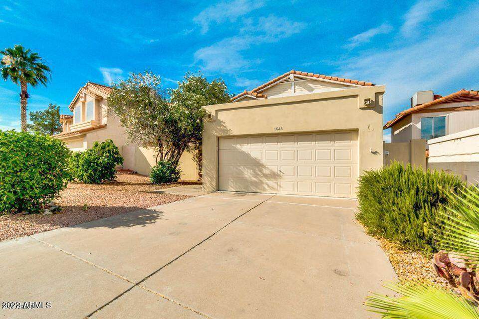 1644 Villa Maria Drive - Photo 1