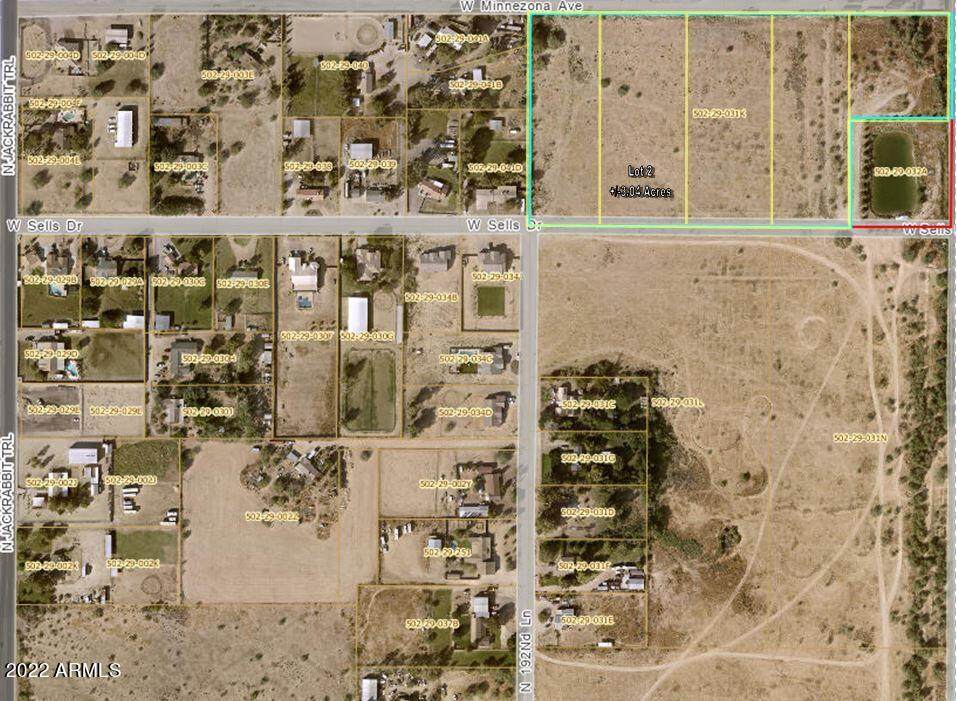 19xx Sells Drive - Photo 1