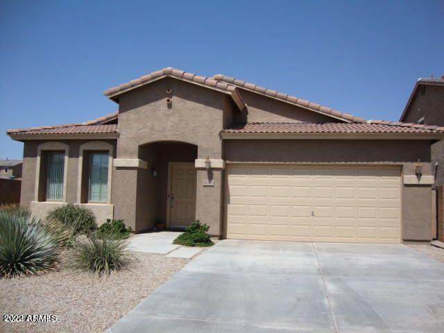 20577 Marina Avenue - Photo 1