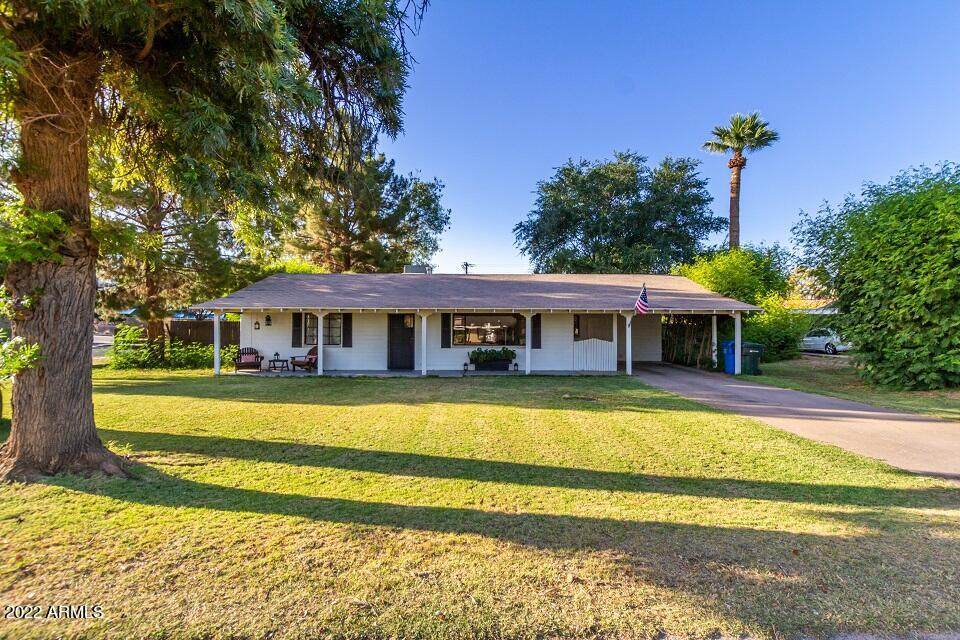 2802 Pierson Street - Photo 1