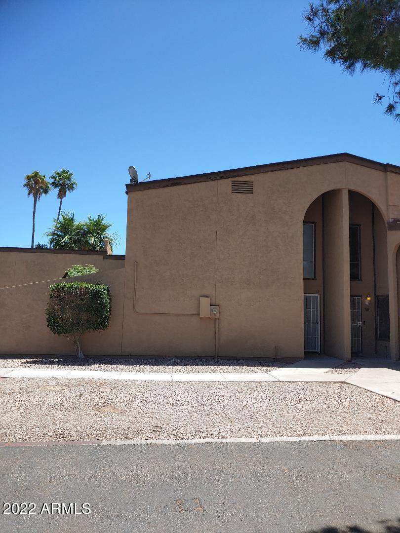 1051 Dobson Road - Photo 1