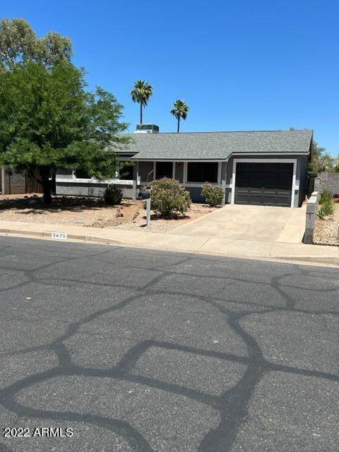 3470 Hearn Road - Photo 1
