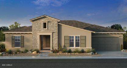 3820 White Feather Lane - Photo 1