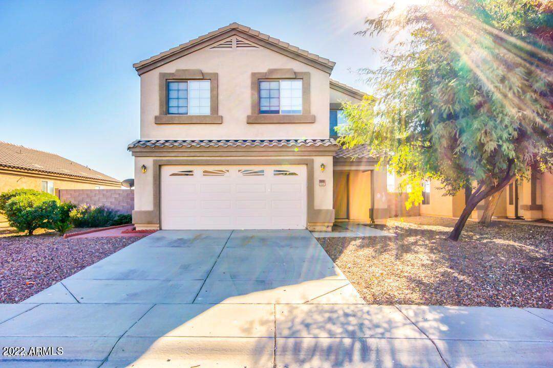 2435 Tanner Ranch Road - Photo 1