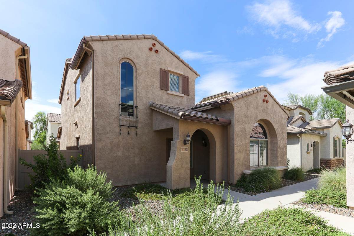 5380 Molly Lane - Photo 1