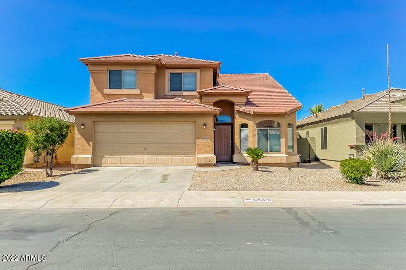 42026 Colby Drive - Photo 1