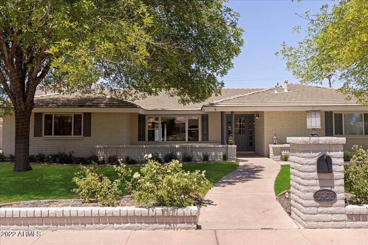 5952 Calle Tuberia - Photo 1