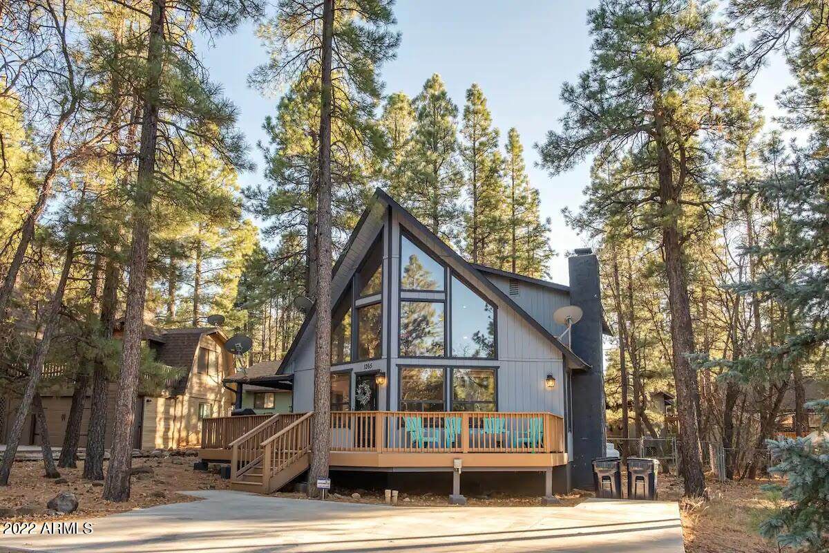 1265 Bobcat Drive - Photo 1