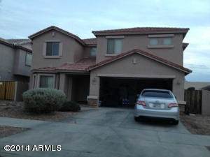 21947 Via Del Oro Drive - Photo 1