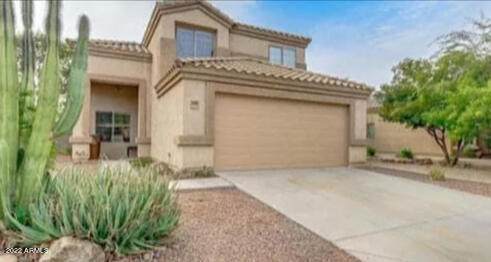 2329 Tanner Ranch Road - Photo 1