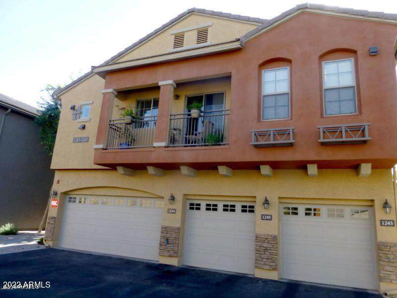 280 Evergreen Road - Photo 1