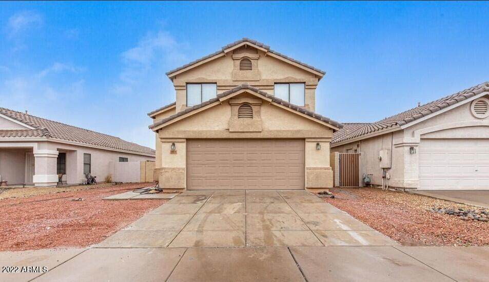 3804 Tonopah Drive - Photo 1