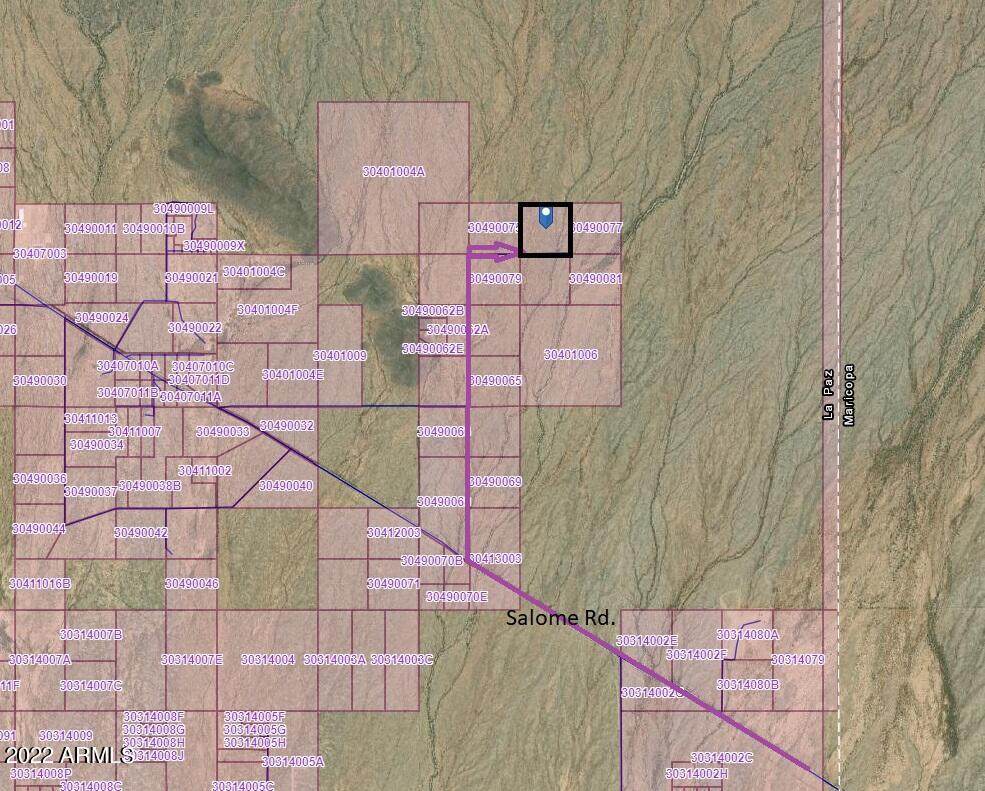 46631 Desert Moon Road - Photo 1