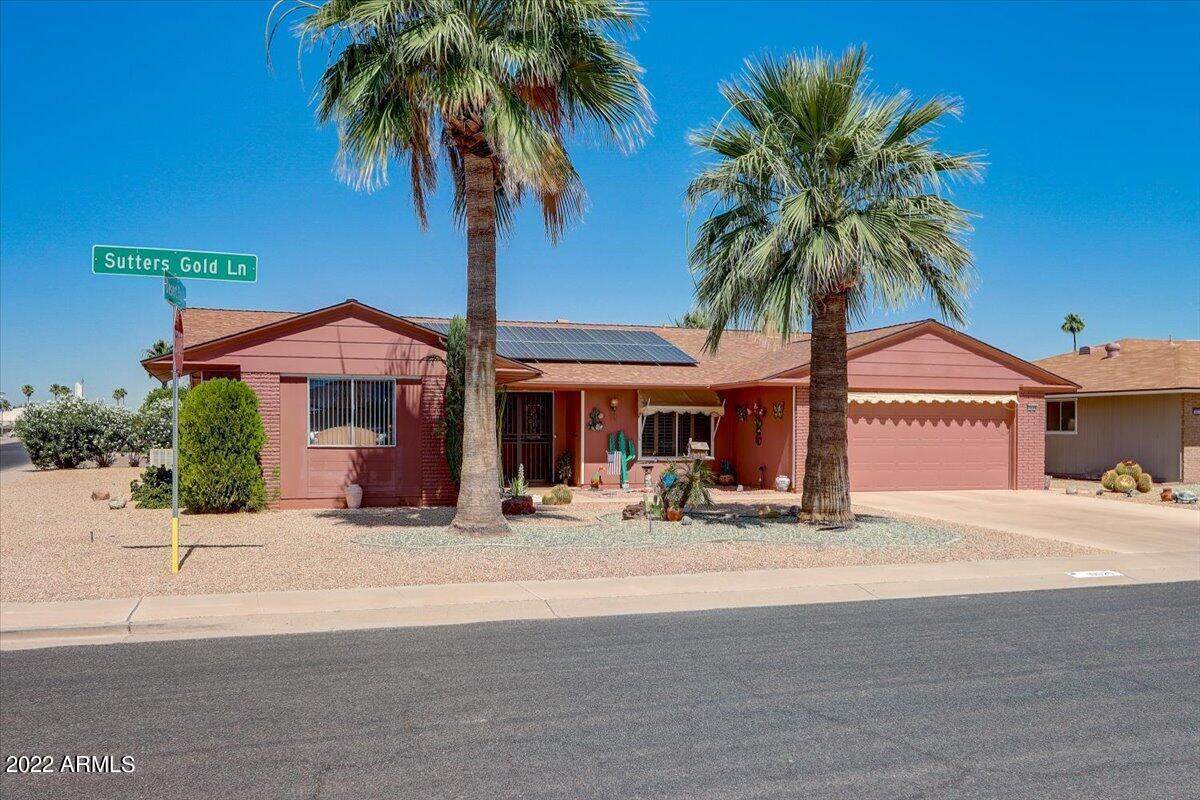10520 Sutters Gold Lane - Photo 1