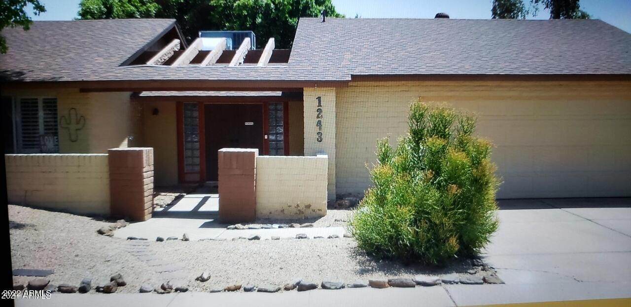 1243 Kiva Avenue - Photo 1