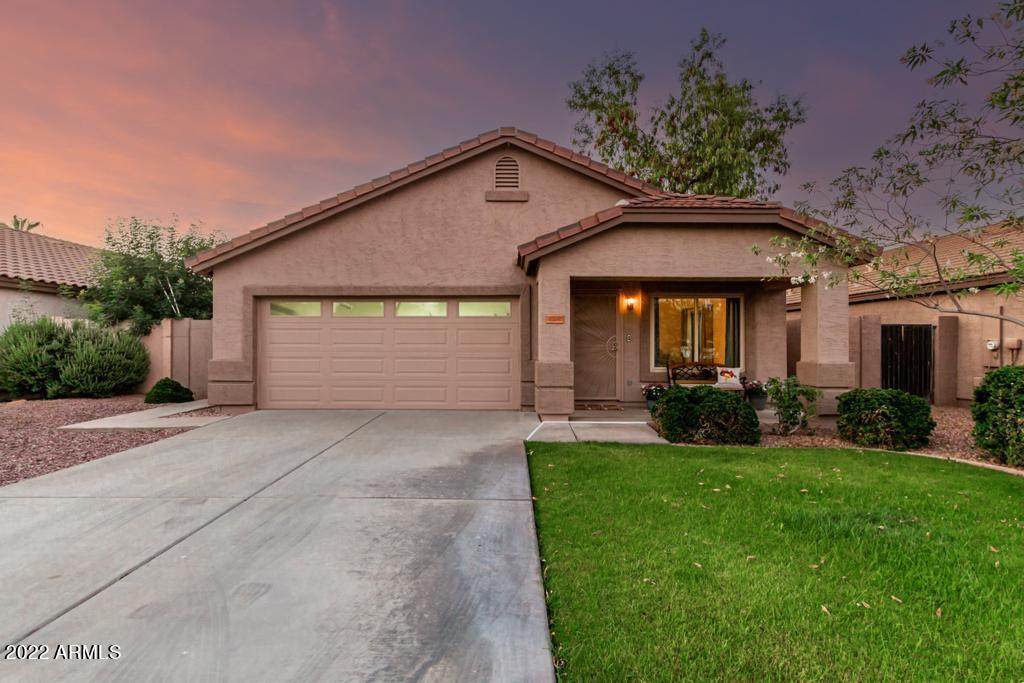 854 Page Avenue - Photo 1