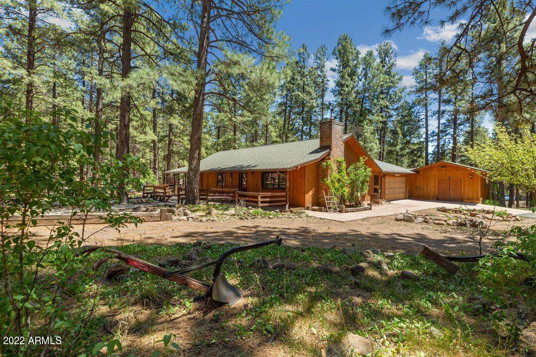 975 Mt. Elden Lookout Road - Photo 1