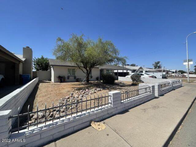 4217 Osborn Road - Photo 1