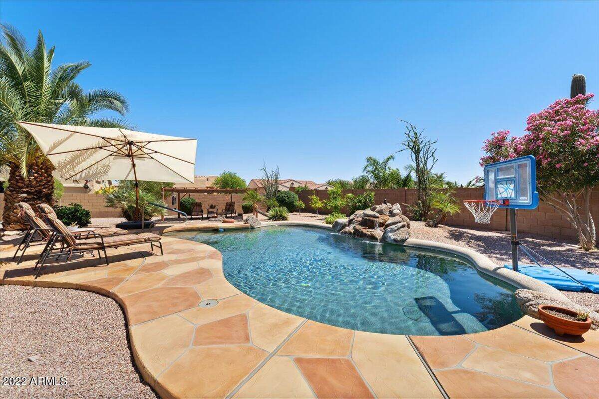 8256 Bluff Springs Court - Photo 1