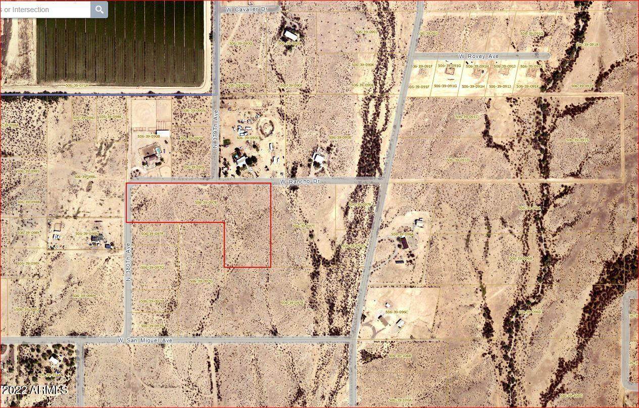 37900 Rancho Drive - Photo 1