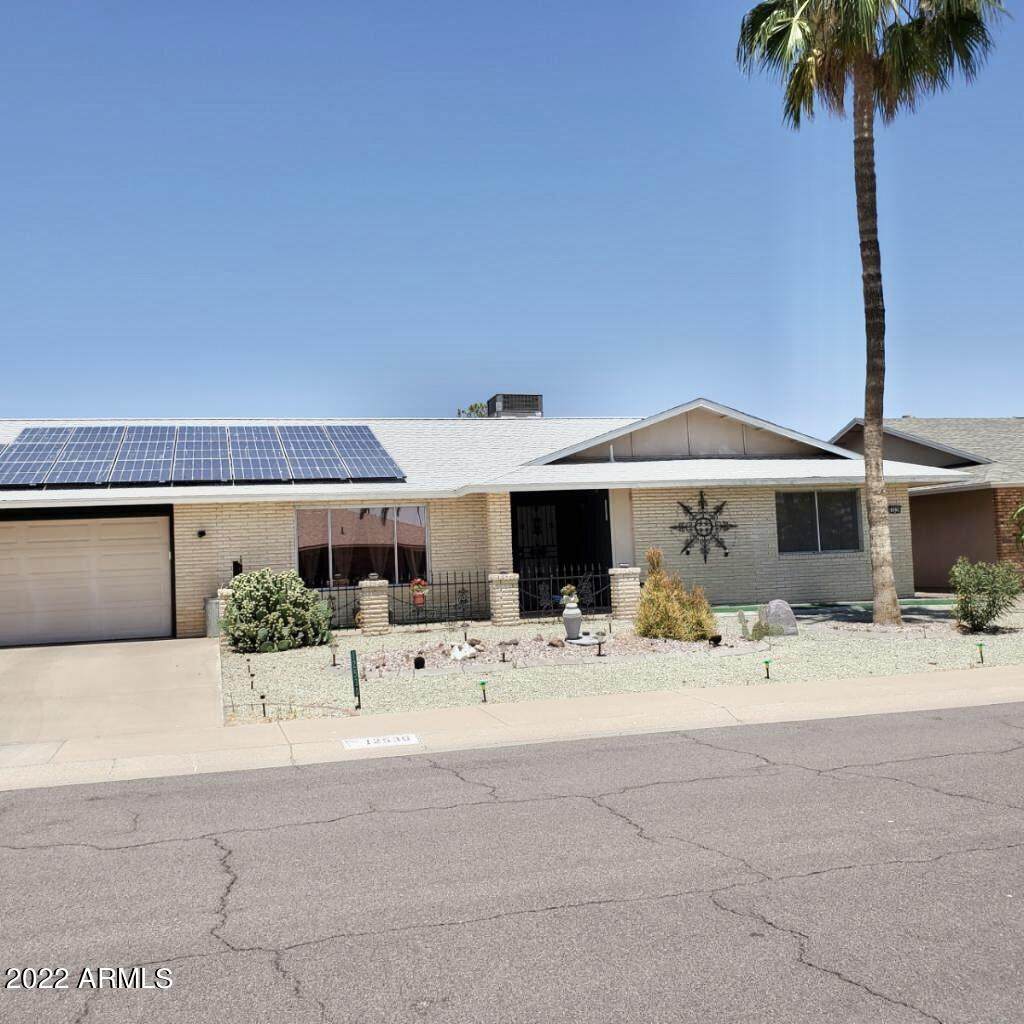 12530 Limewood Drive - Photo 1