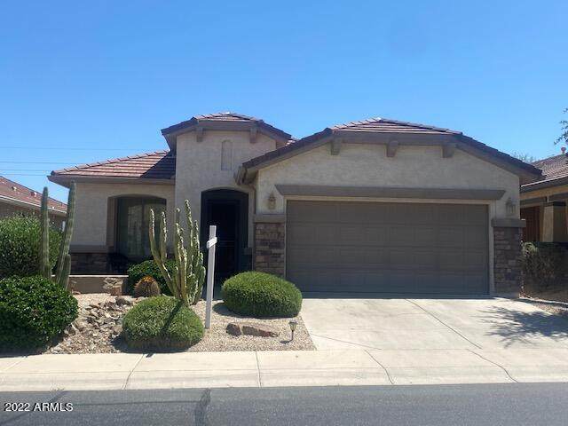 504 Twin Peaks Parkway - Photo 1