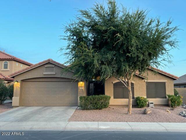 43121 Sunland Drive - Photo 1