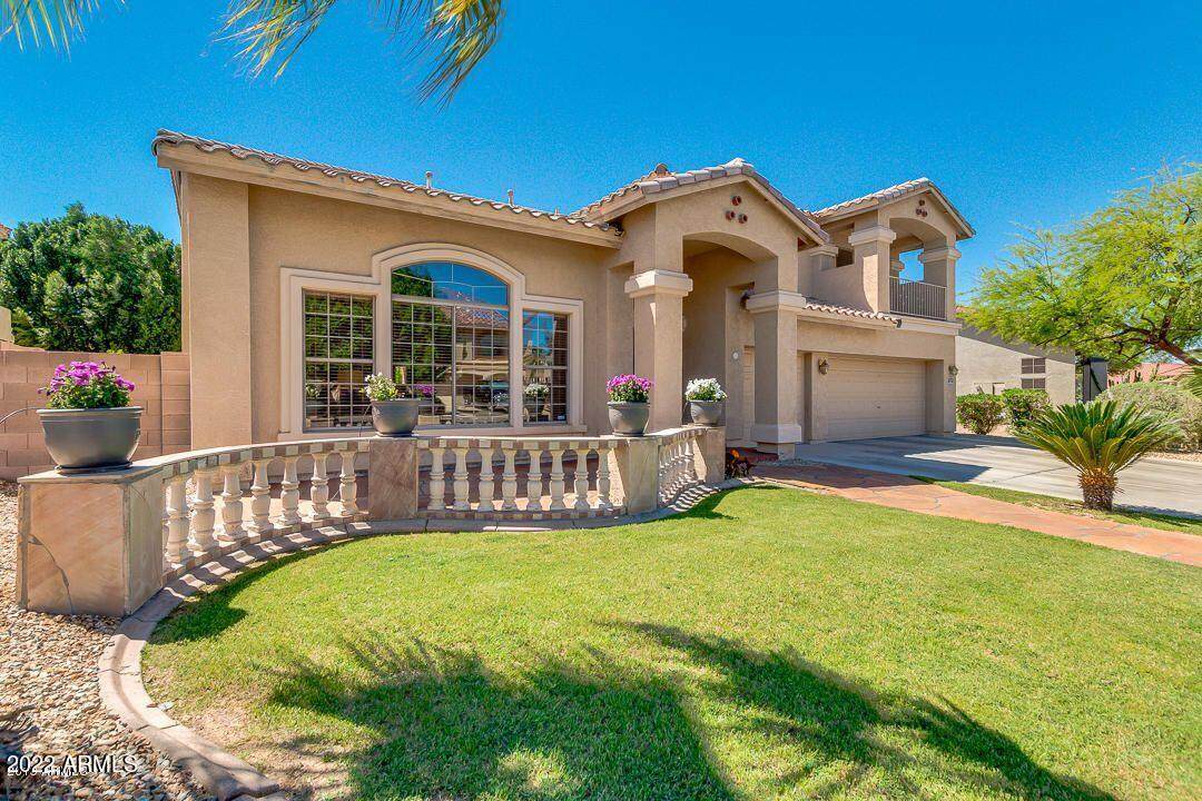 13323 Rancho Drive - Photo 1