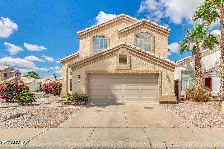 944 Abalone Drive - Photo 1